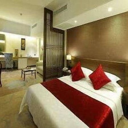Ramada Hotel เซียะเหมิน ห้อง รูปภาพ