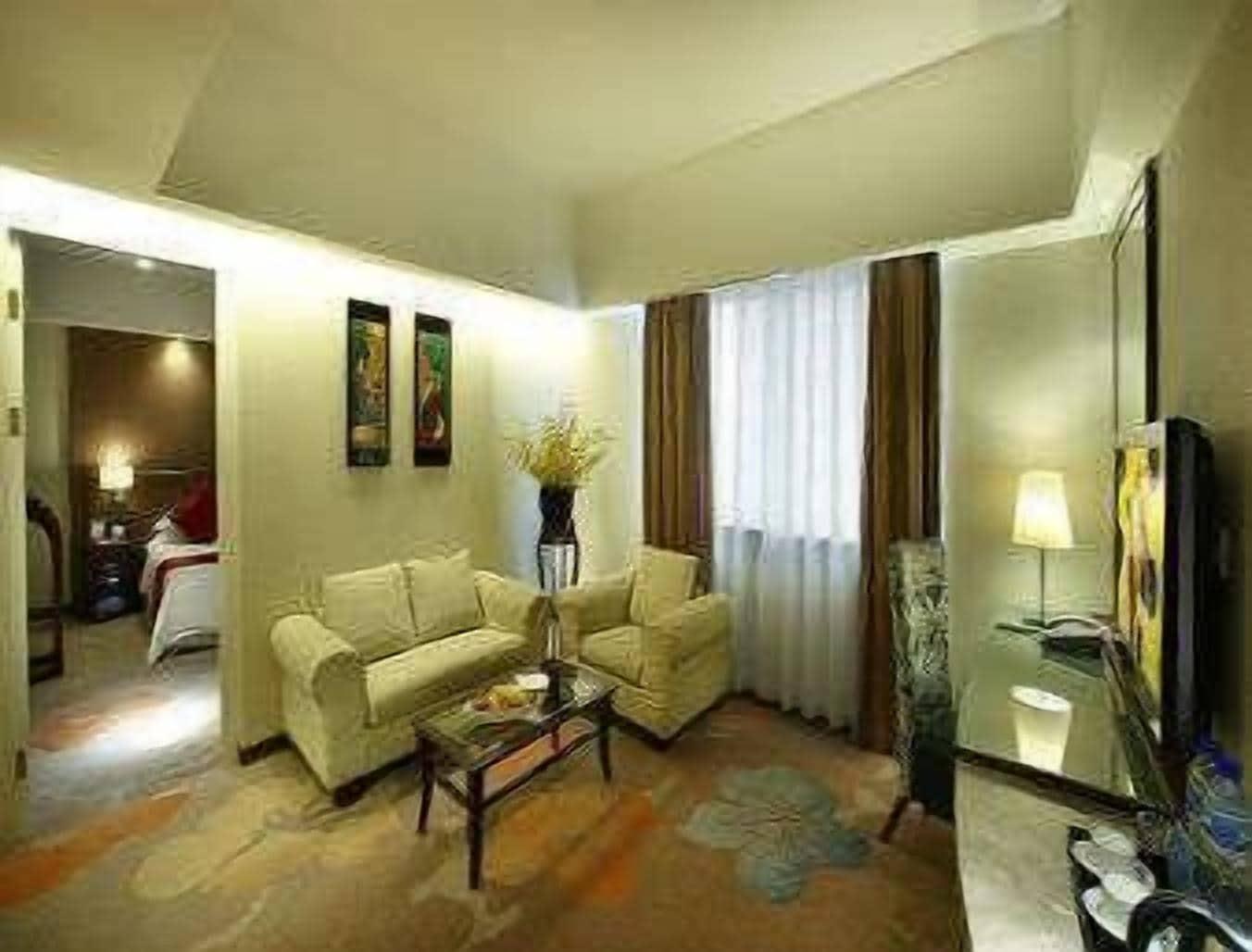 Ramada Hotel เซียะเหมิน ห้อง รูปภาพ