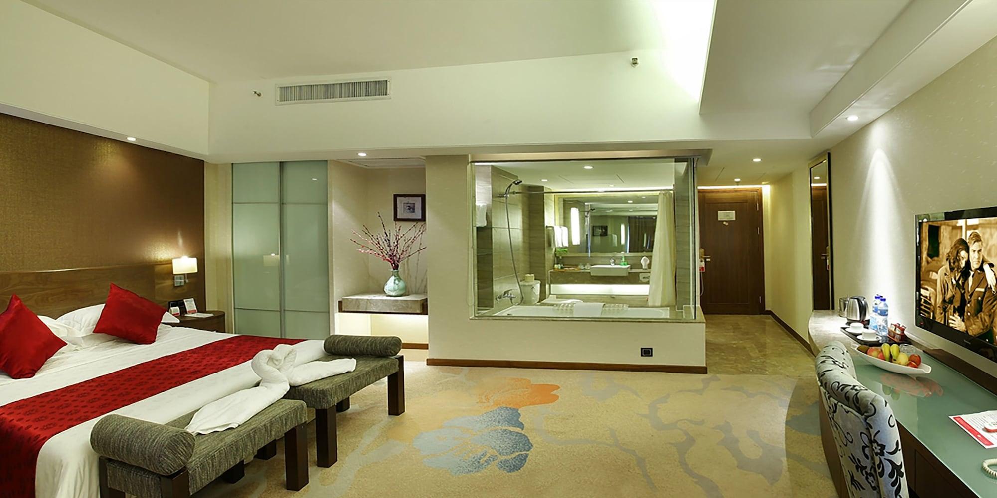 Ramada Hotel เซียะเหมิน ภายนอก รูปภาพ