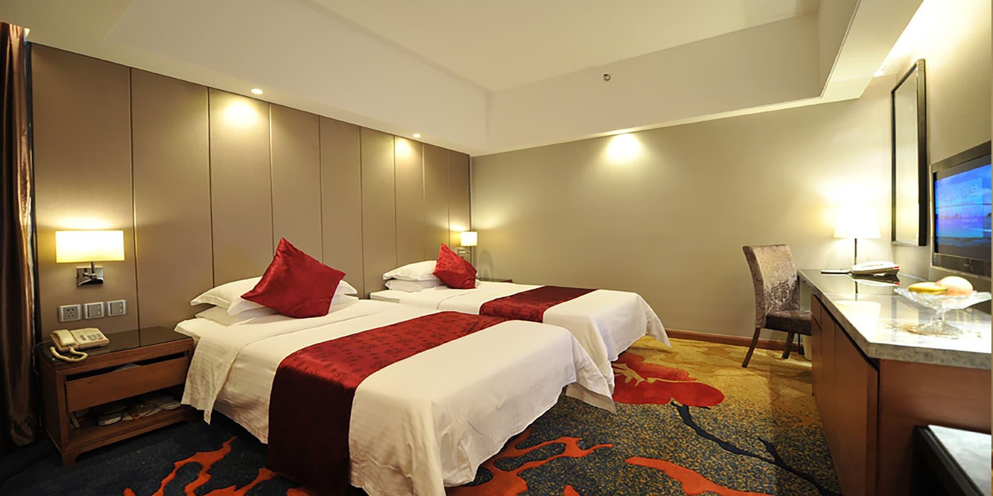 Ramada Hotel เซียะเหมิน ภายนอก รูปภาพ