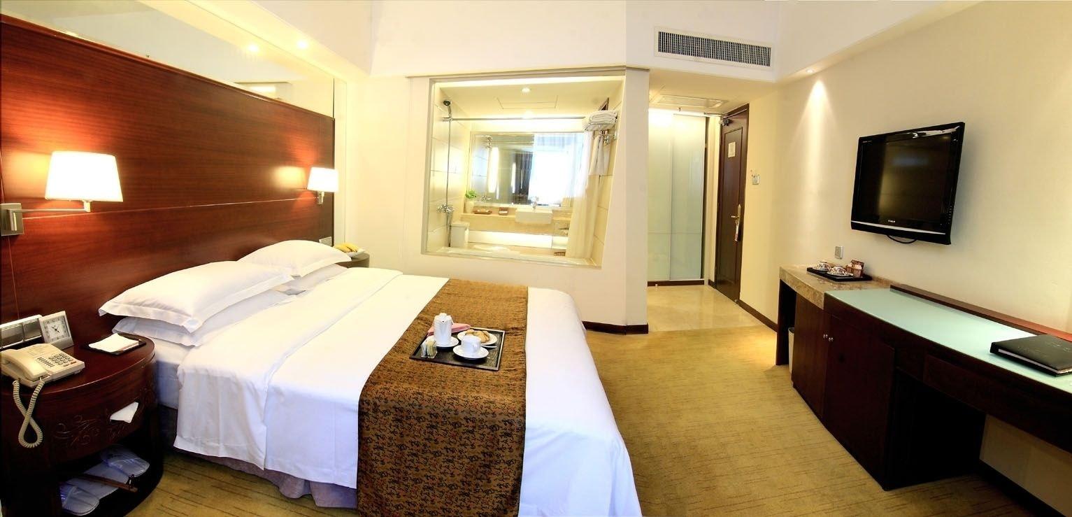 Ramada Hotel เซียะเหมิน ภายนอก รูปภาพ