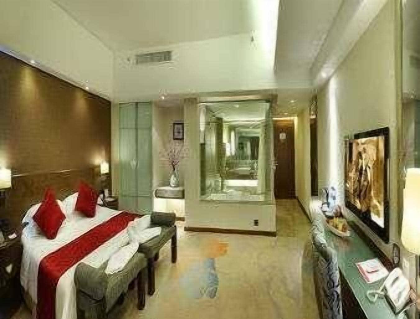 Ramada Hotel เซียะเหมิน ภายนอก รูปภาพ