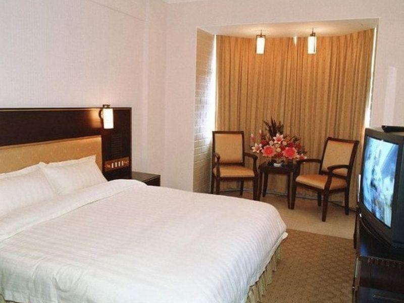 Ramada Hotel เซียะเหมิน ภายนอก รูปภาพ