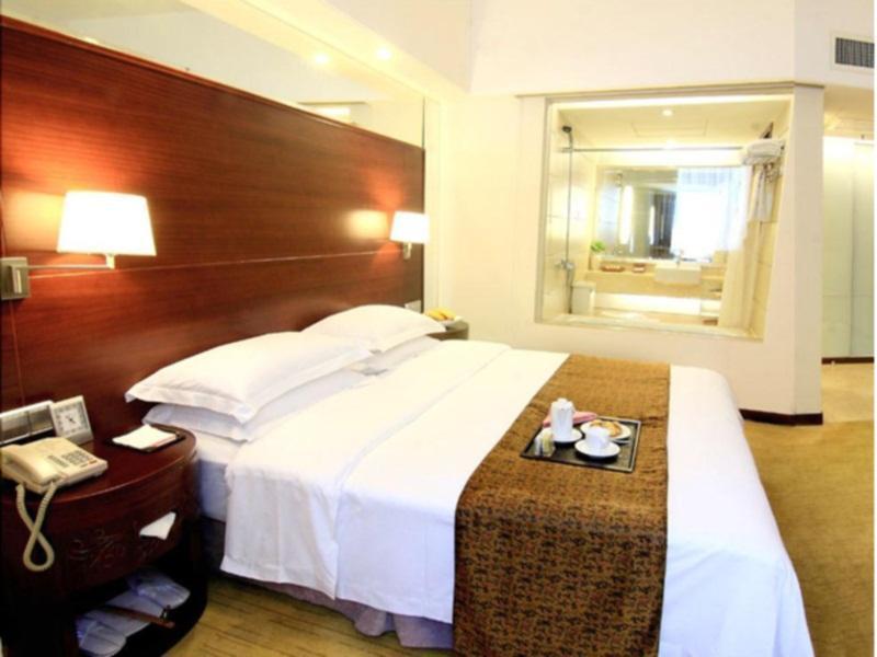 Ramada Hotel เซียะเหมิน ภายนอก รูปภาพ