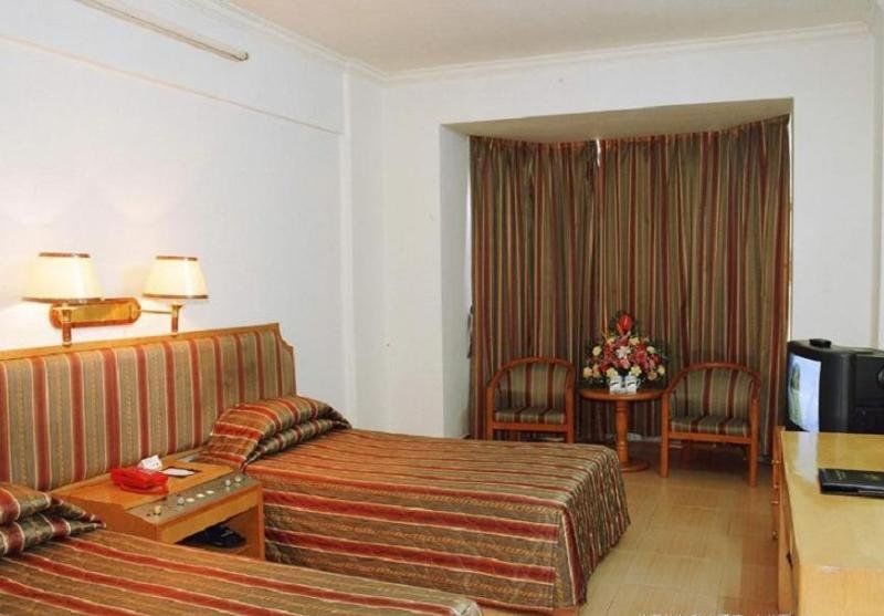 Ramada Hotel เซียะเหมิน ภายนอก รูปภาพ