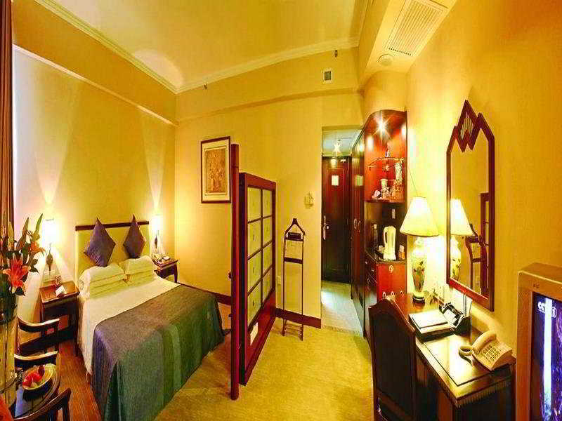 Ramada Hotel เซียะเหมิน ห้อง รูปภาพ