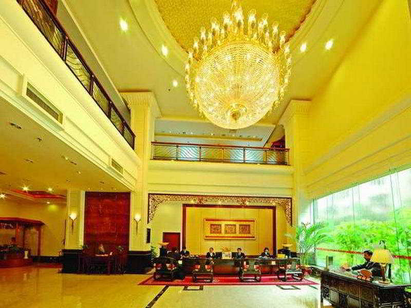 Ramada Hotel เซียะเหมิน ภายนอก รูปภาพ