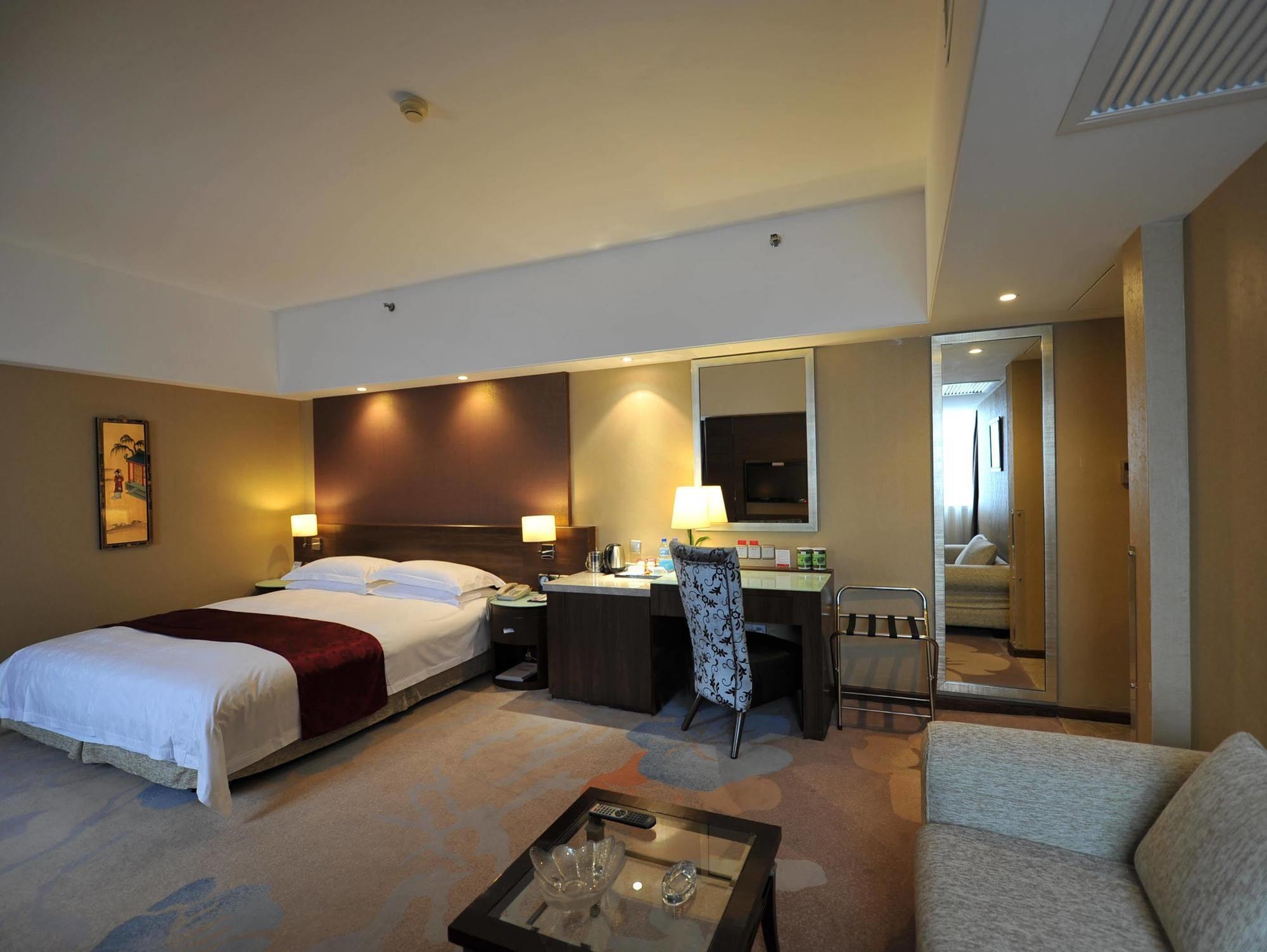 Ramada Hotel เซียะเหมิน ภายนอก รูปภาพ