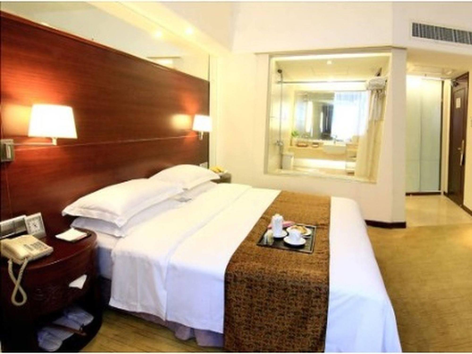 Ramada Hotel เซียะเหมิน ภายนอก รูปภาพ