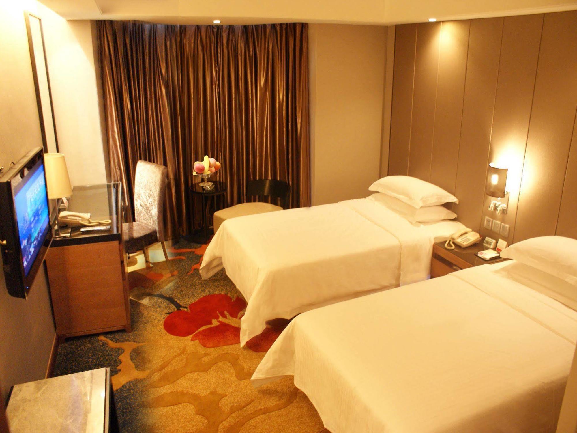 Ramada Hotel เซียะเหมิน ภายนอก รูปภาพ