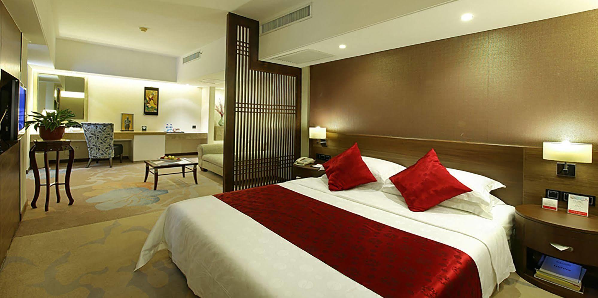 Ramada Hotel เซียะเหมิน ภายนอก รูปภาพ