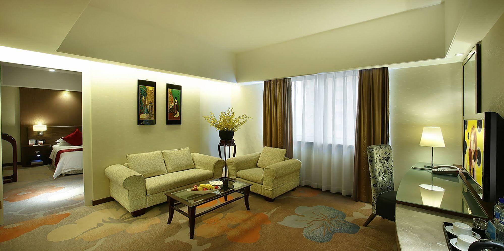 Ramada Hotel เซียะเหมิน ภายนอก รูปภาพ