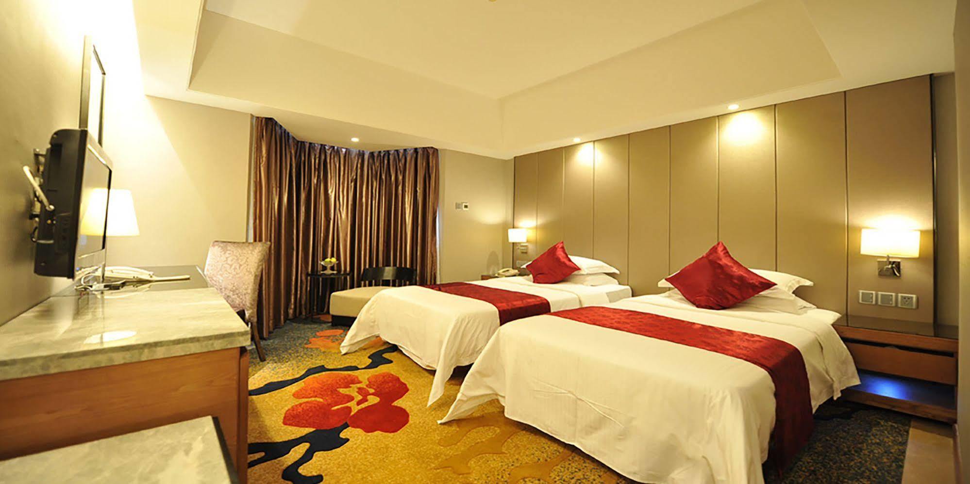 Ramada Hotel เซียะเหมิน ภายนอก รูปภาพ